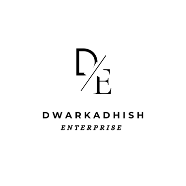 Dwarkadhis enterprise.com logo