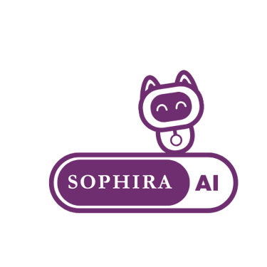 Sophira AI logo