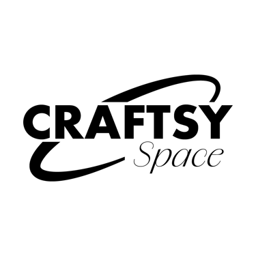 CraftsySpace logo