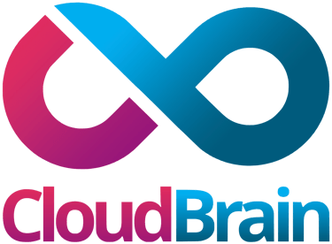 CloudBrain logo