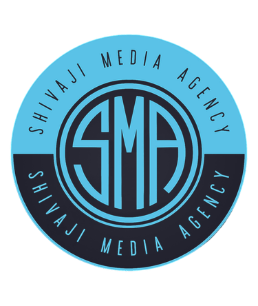 Shivaji Media Agency logo