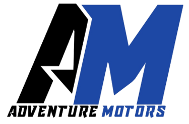 Adventure Motors logo