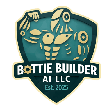 Bottie Builder AI LLC logo