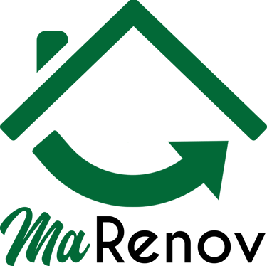 Action'Renov logo