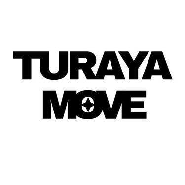 TURAYA MOVE logo