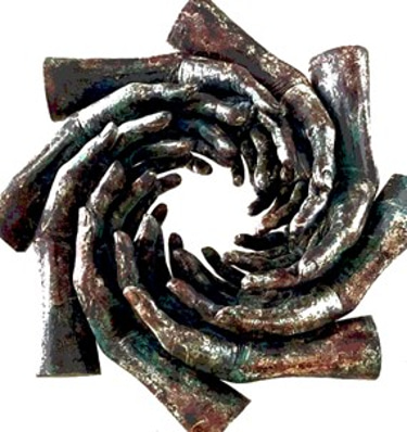 BRUGNOLI MAGNETISEUR PARIS logo