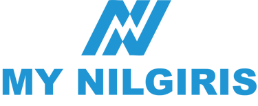 My Nilgiris News (மை நீலகிரி நியூஸ்) logo
