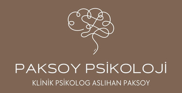 Paksoy Psikoloji logo