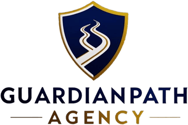 Guardian Path Agency logo