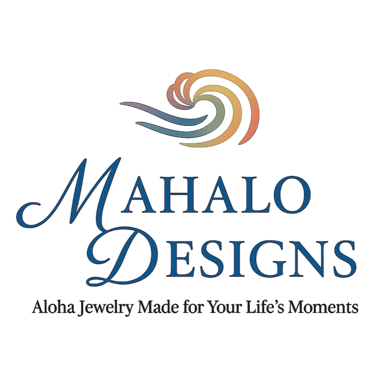 My Mahalo Shop logo
