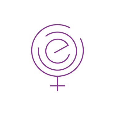 Ellen Krogh Codependency Coach  logo