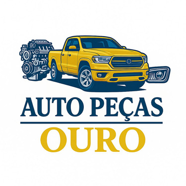 Auto Peças Ouro logo