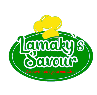 Lamaky's savour logo