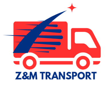 A&M TRANSPORT COMPANY LIMITED logo