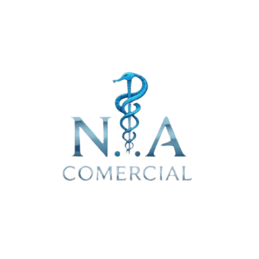 N.A Representação Comercial logo
