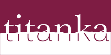 Titanka logo