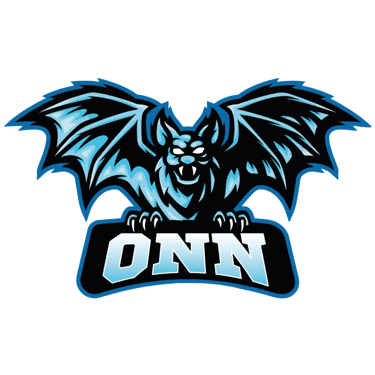 Olympique Nouméa Natation logo