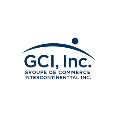 GCI, INC logo