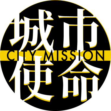 San Francisco Chinese Foursquare Church logo
