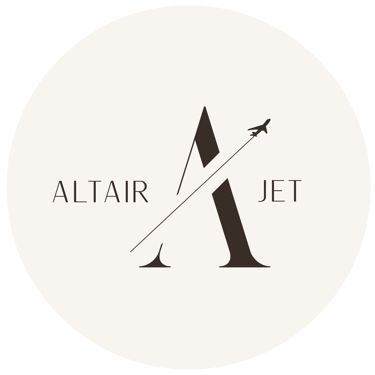 Altair Elite Charter logo