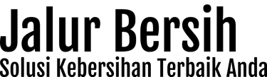 Jalur Bersih Cleaning Service logo