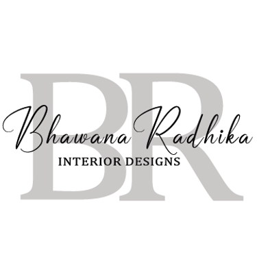 Bhawana Radhika Design Studio logo
