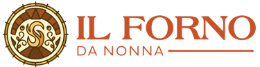 Il Forno Da Nonna logo