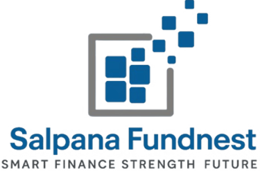 Salpana Fundnest logo