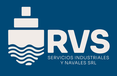 RVS Servicios Industriales y Navales S.R.L. logo