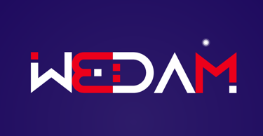 WEDAM logo