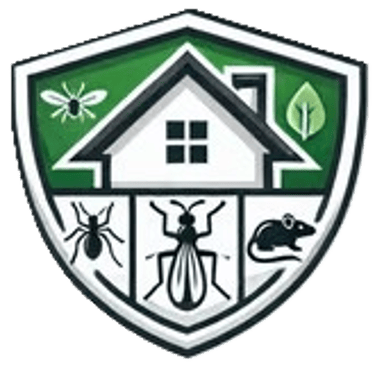 NJ Home Pest Control Experts logo