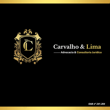 Carvalho & Limas Advocacia logo