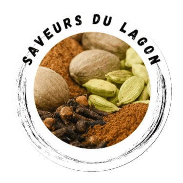 Saveurs Du Lagon logo