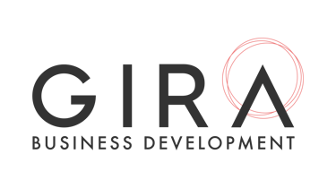 Gira Business Development - Ericka Arias Bertani logo