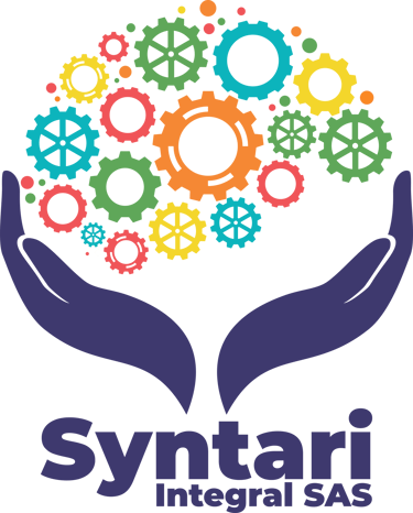 Syntari Gestion Integral SAS logo