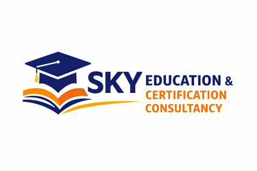 sky edu solution logo