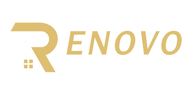 Renovo Assessoria em Leilões logo