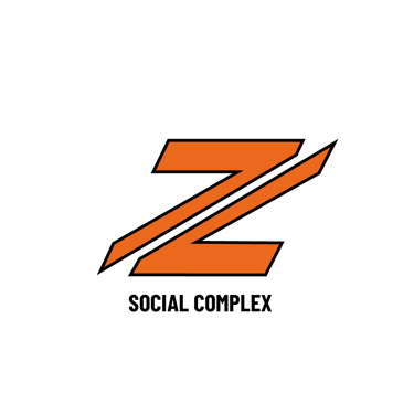 Z Social Complex logo