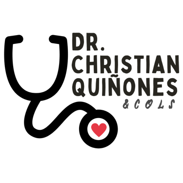 Dr. Christian Quinones & Cols logo