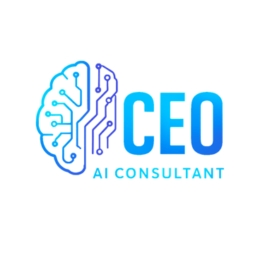 Pon la inteligencia artificial en tu vida logo