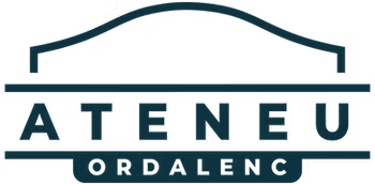Ateneu Ordalenc logo