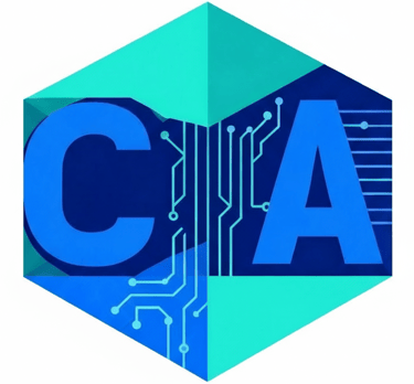 IT Services of Indianapolis logo