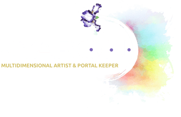 Kyaron Art logo