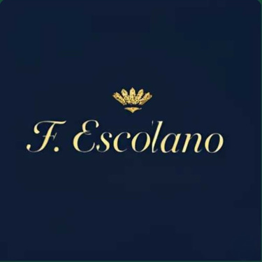 F.escolano Joias logo