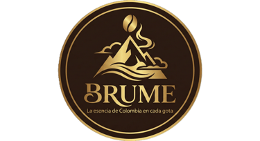 Brume logo
