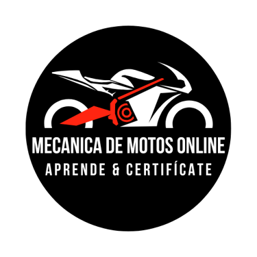 Curso Mecánica de Motos Online logo