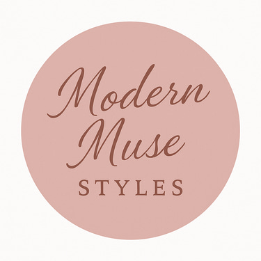 Modern Muse Styles logo