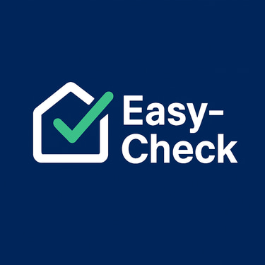 Easy-Check logo