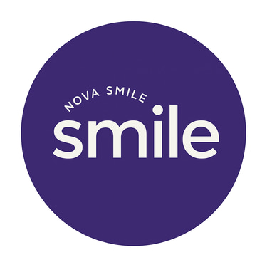 Nova Smile logo