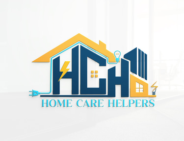 Home Care Helpers logo